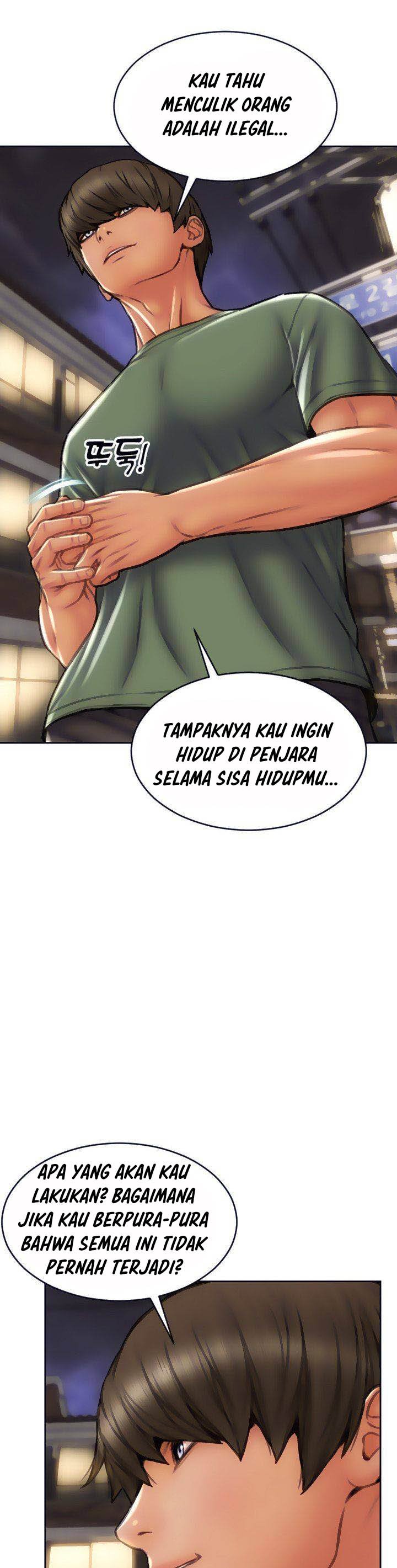 Bad Guy (Mojo) - Chapter 38 16