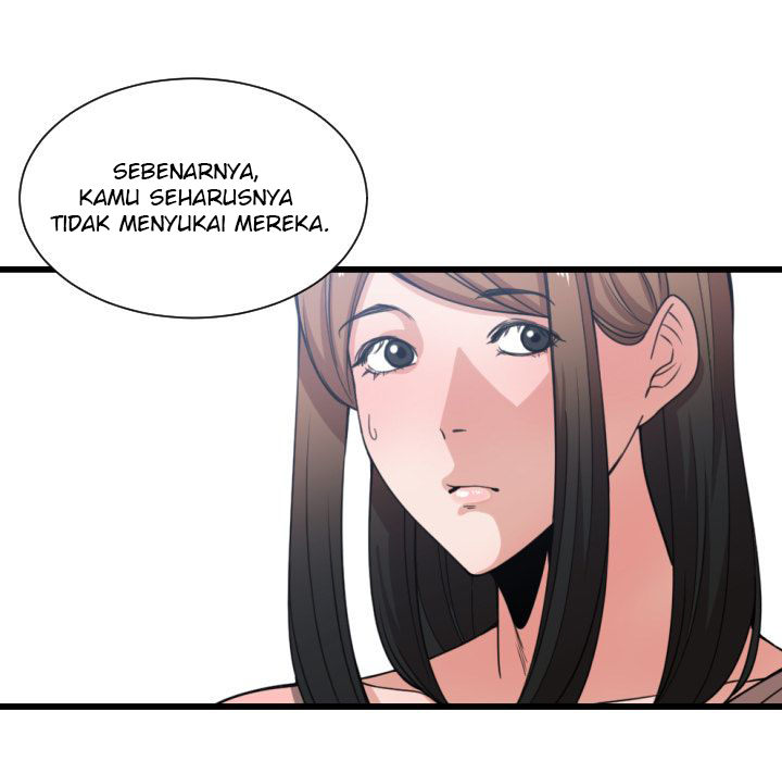 You’re Not That Special! - Chapter 38 75 You’re Not That Special! - Chapter 38 75