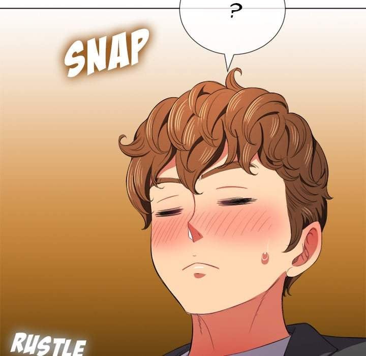 My High School Bully - Chapter 38 29