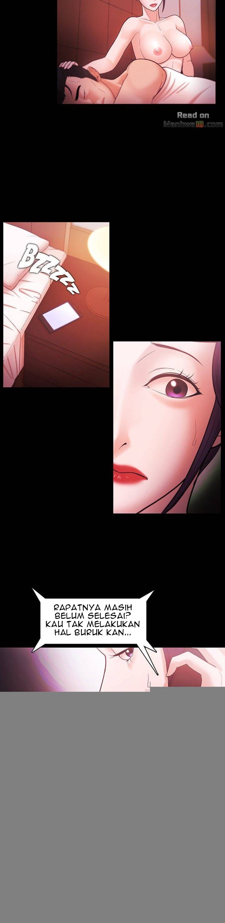 Loser (Team 201) - Chapter 38 19