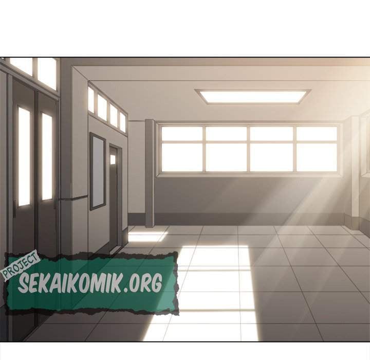 My High School Bully - Chapter 38 6