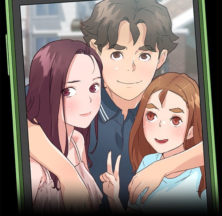 Family Adjustments - Chapter 38 13 Family Adjustments - Chapter 38 13