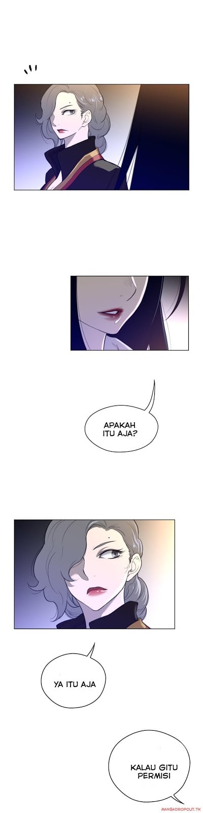 Perfect Half - Chapter 38 16