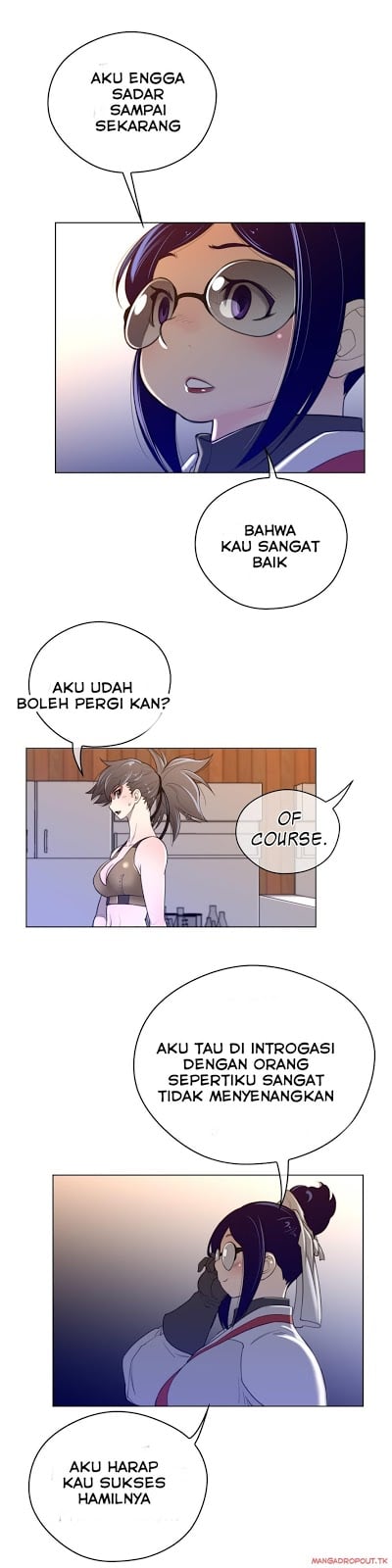 Perfect Half - Chapter 38 24
