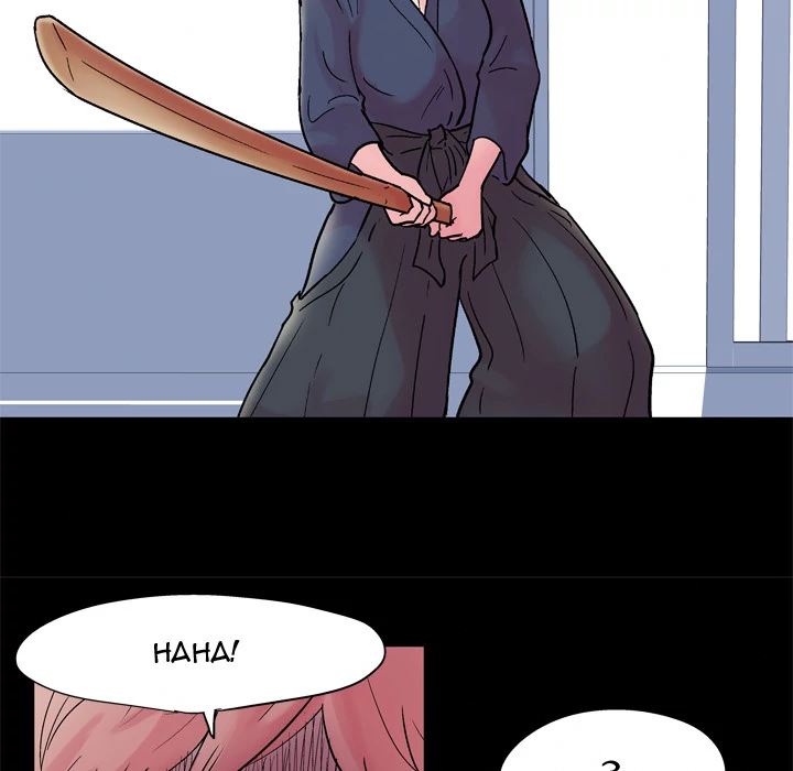 Project Utopia - Chapter 38 20