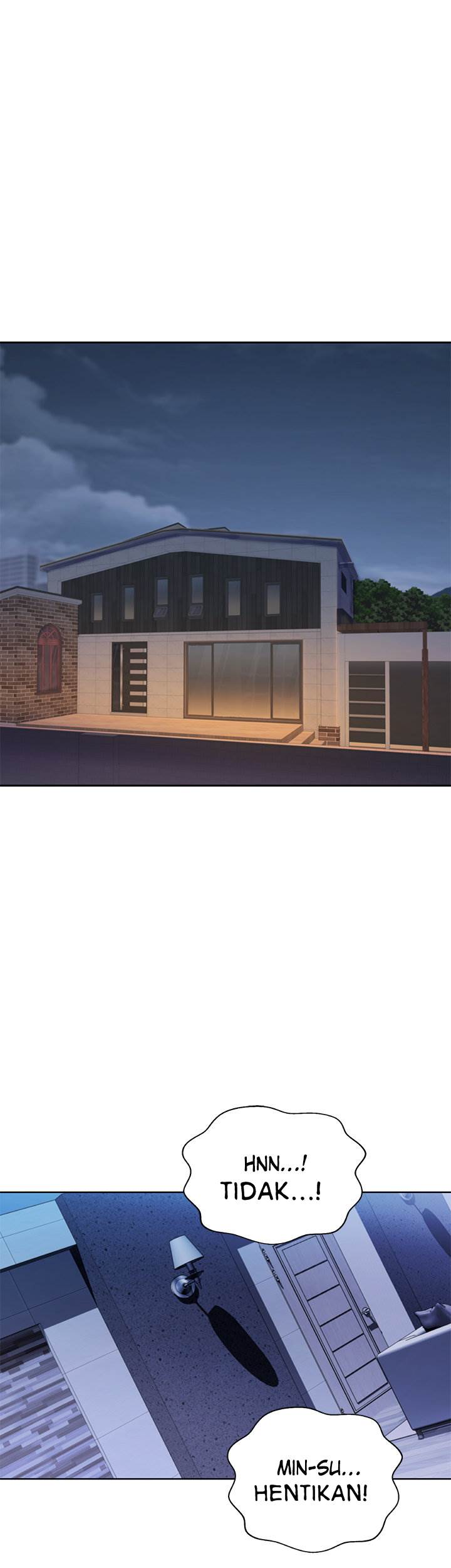 Noona&#8217;s Taste - Chapter 38 9