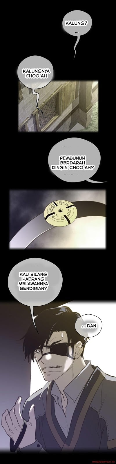 Perfect Half - Chapter 38 3