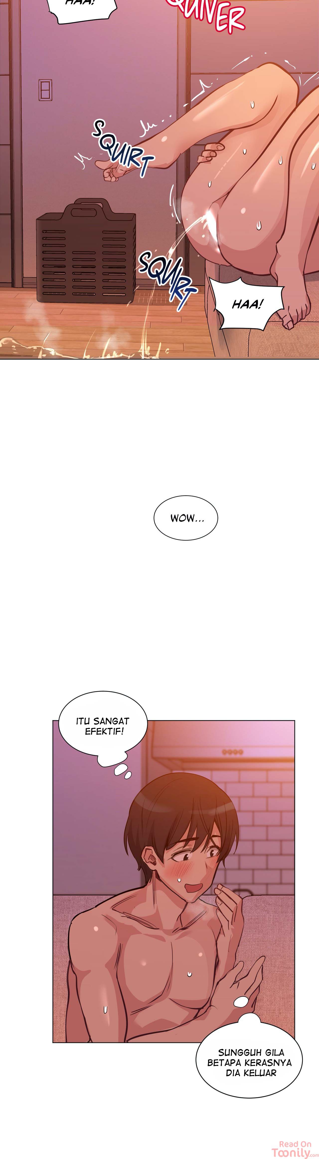 Lucky Guy - Chapter 38 23