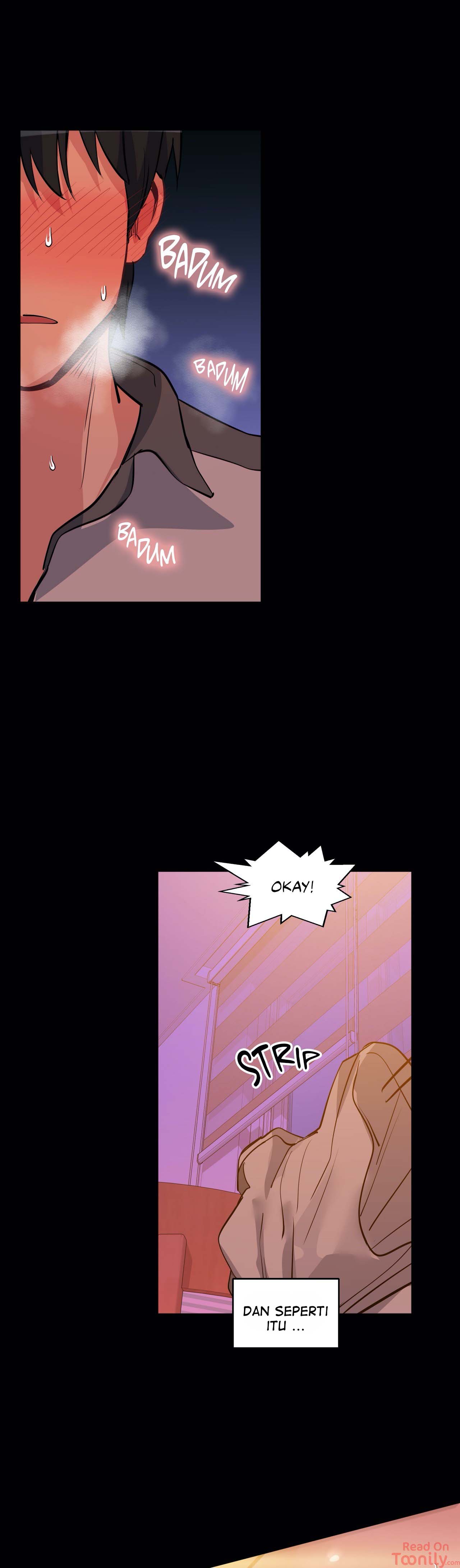 Lucky Guy - Chapter 38 26