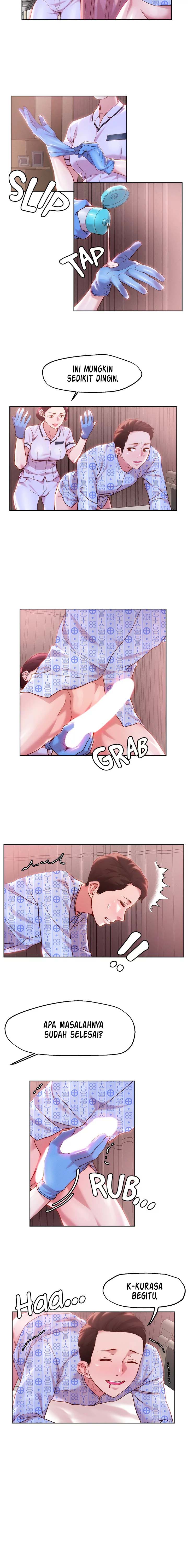 The Emperor of The Night - Chapter 38 7