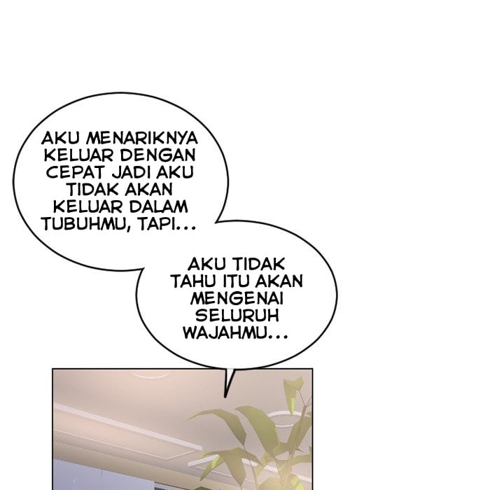 Close, but Far - Chapter 38 41