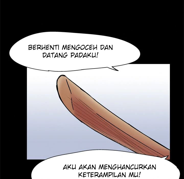 Project Utopia - Chapter 38 43