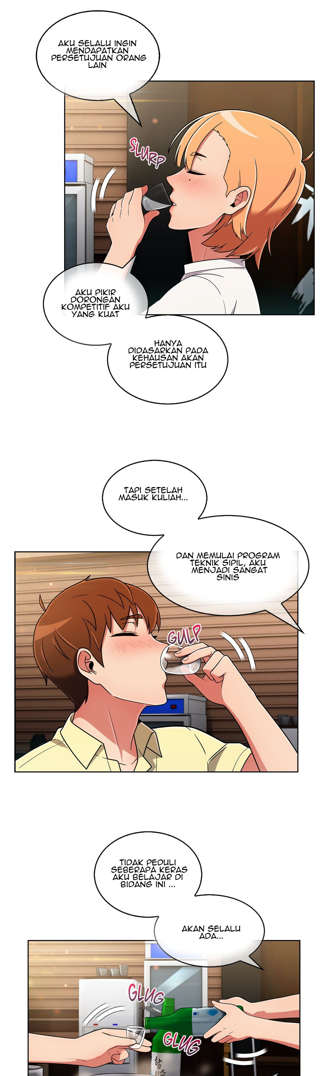 The Stand Up Guy - Chapter 38 14