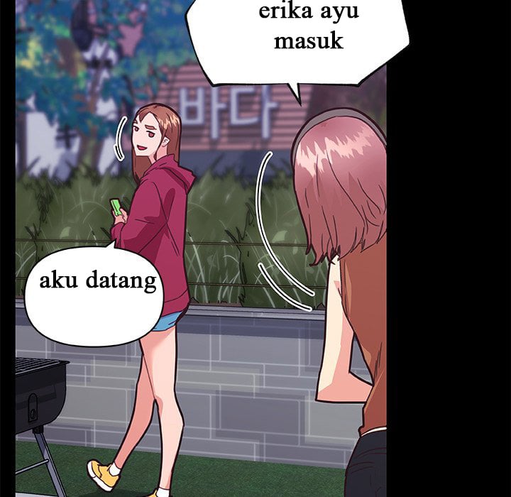 Family Adjustments - Chapter 38 109 Family Adjustments - Chapter 38 109