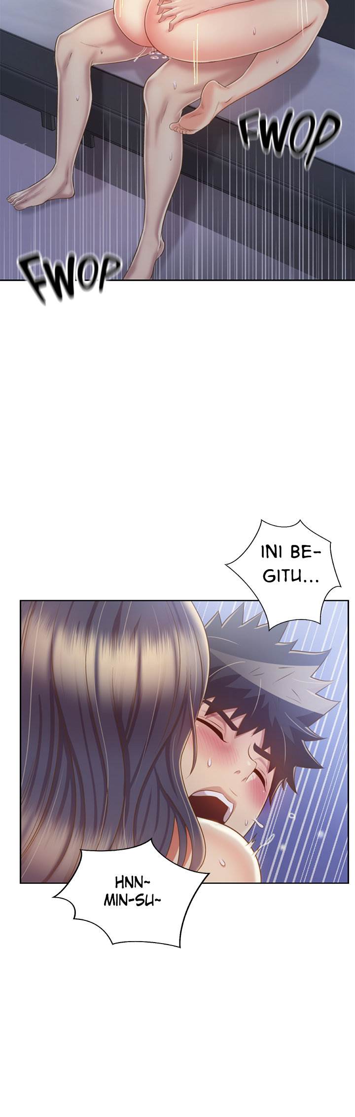 Noona&#8217;s Taste - Chapter 38 42