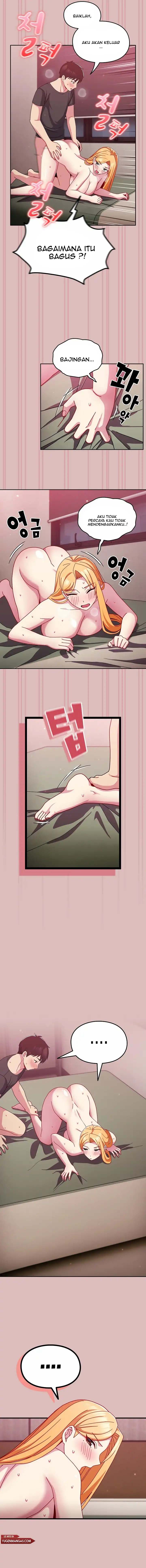 When Did We Start Dating?! - Chapter 38 6