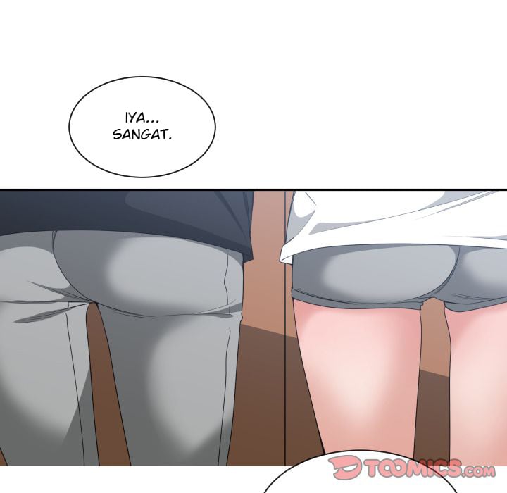 You’re Not That Special! - Chapter 38 57 You’re Not That Special! - Chapter 38 57