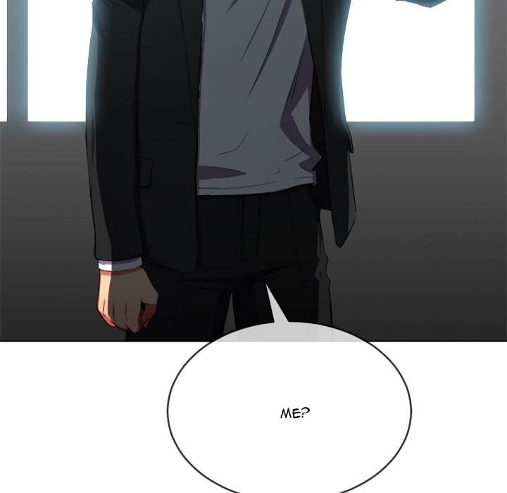 My High School Bully - Chapter 38 104