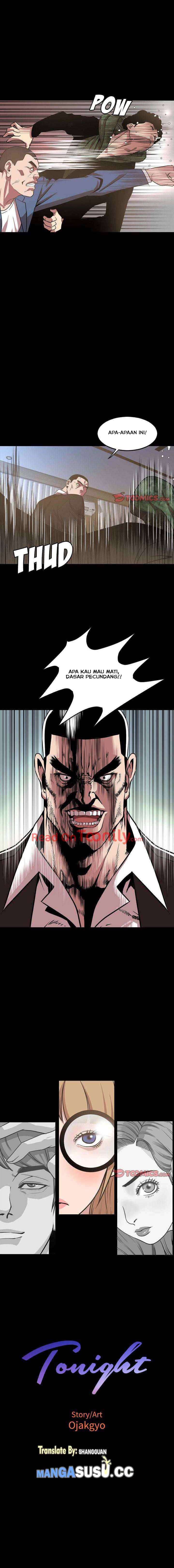 Tonight - Chapter 38 7