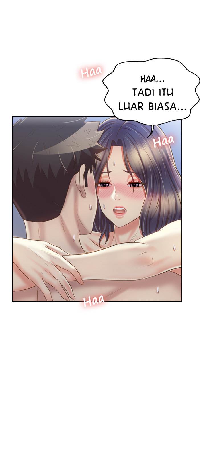 Noona&#8217;s Taste - Chapter 38 52