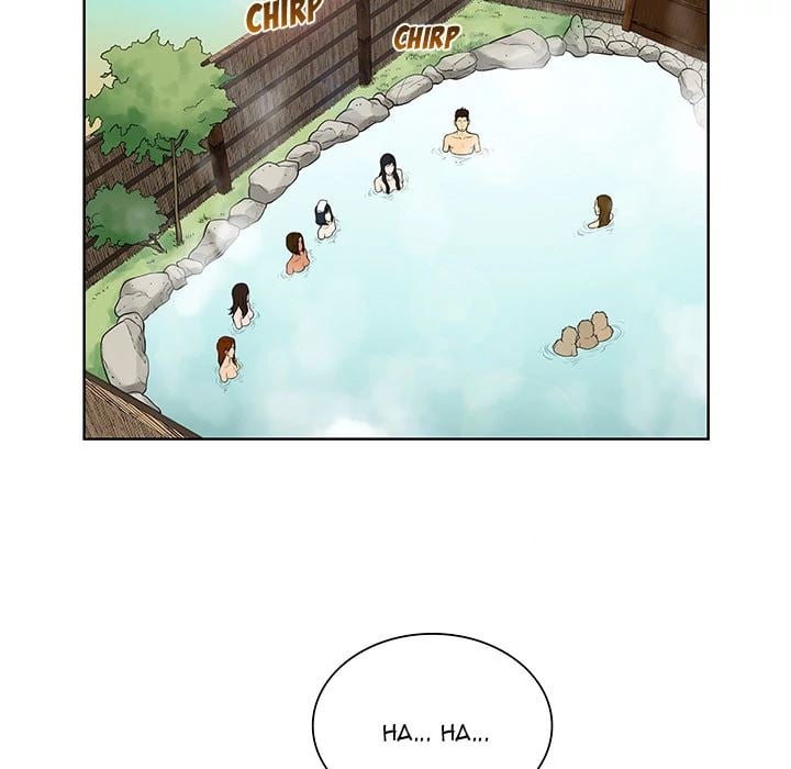 The Stand-up Guy (Dolphin) - Chapter 38 25