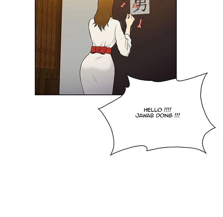 The Stand-up Guy (Dolphin) - Chapter 38 68