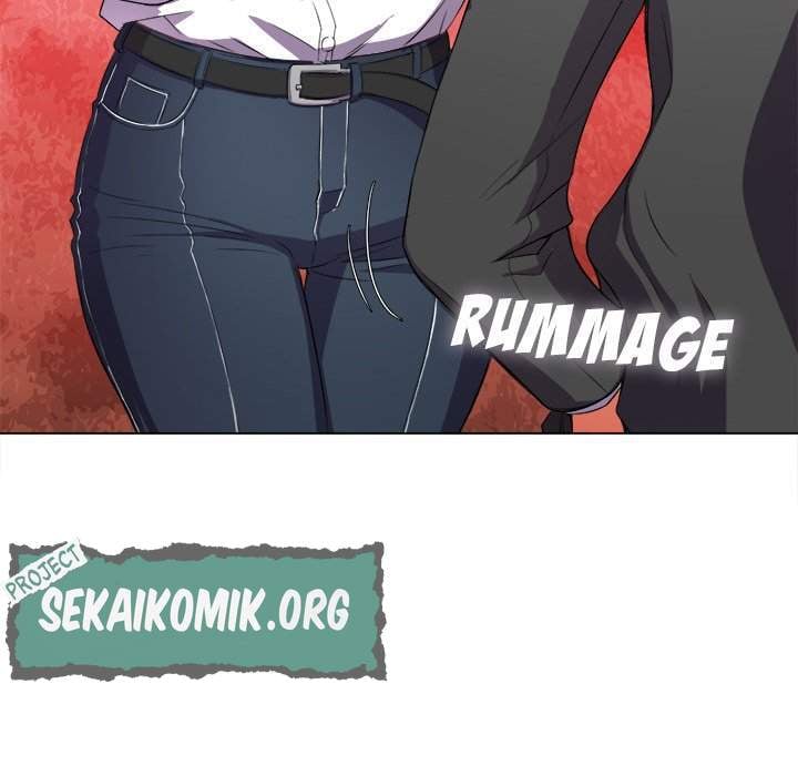 My High School Bully - Chapter 38 89