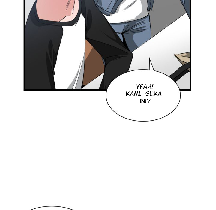 You’re Not That Special! - Chapter 38 112 You’re Not That Special! - Chapter 38 112