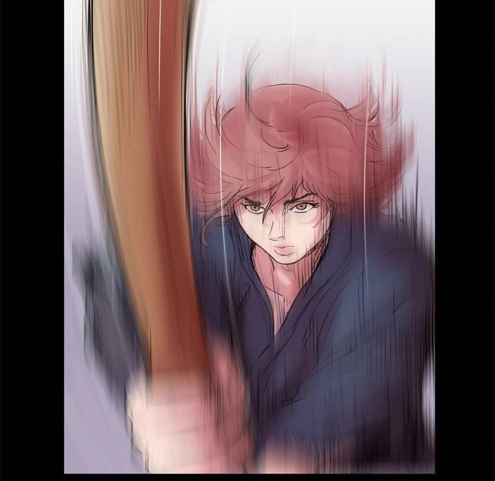 Project Utopia - Chapter 38 48