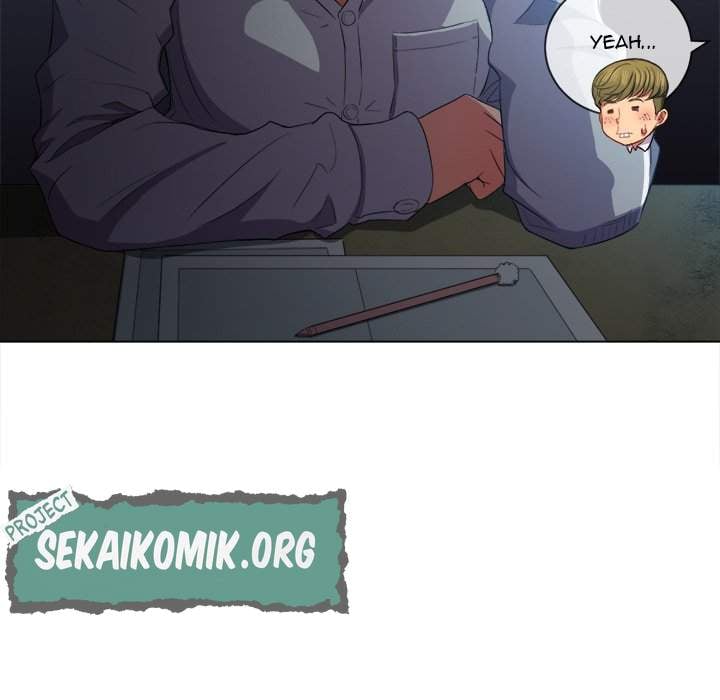 My High School Bully - Chapter 38 113