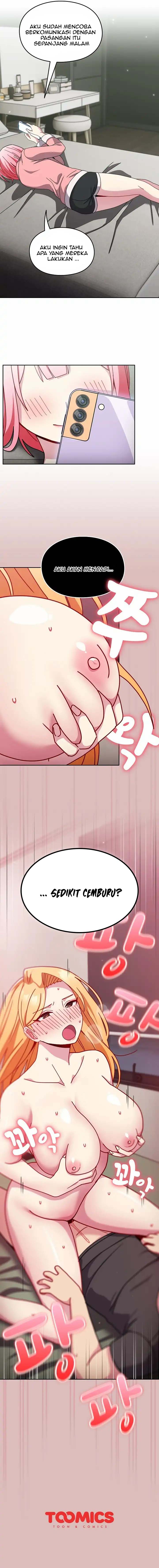 When Did We Start Dating?! - Chapter 38 14