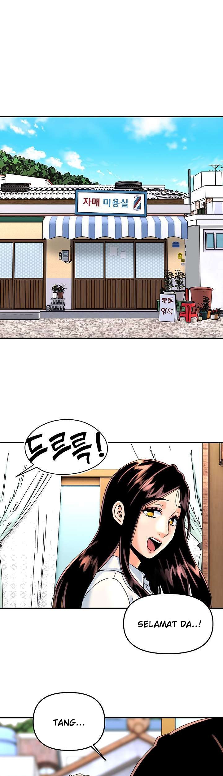 Beauty Salon Sisters - Chapter 38 3