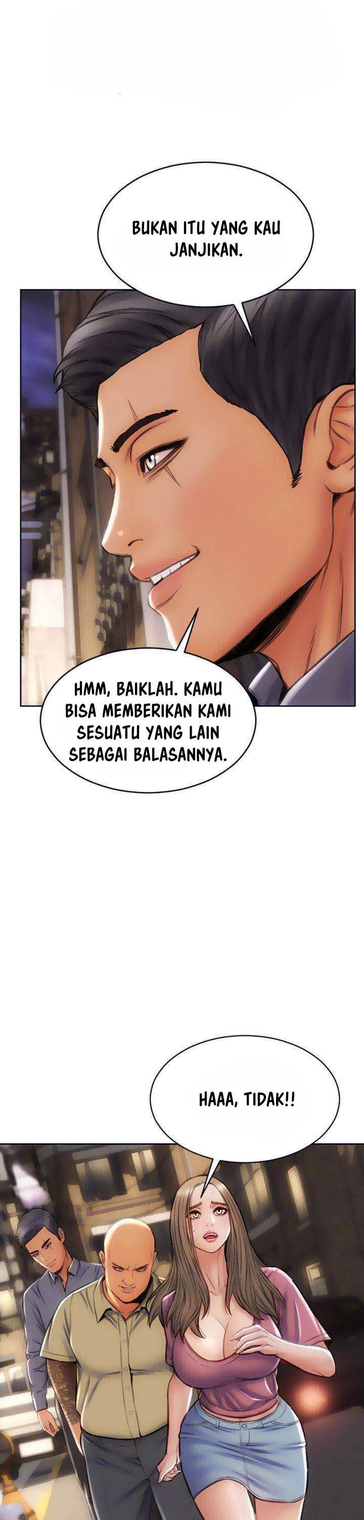 Bad Guy (Mojo) - Chapter 38 3