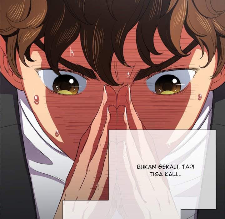 My High School Bully - Chapter 38 131