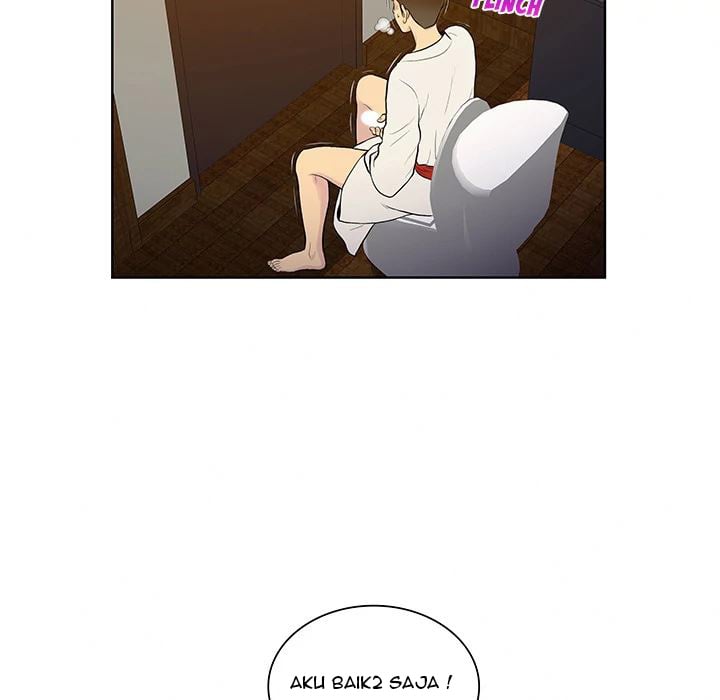 The Stand-up Guy (Dolphin) - Chapter 38 58