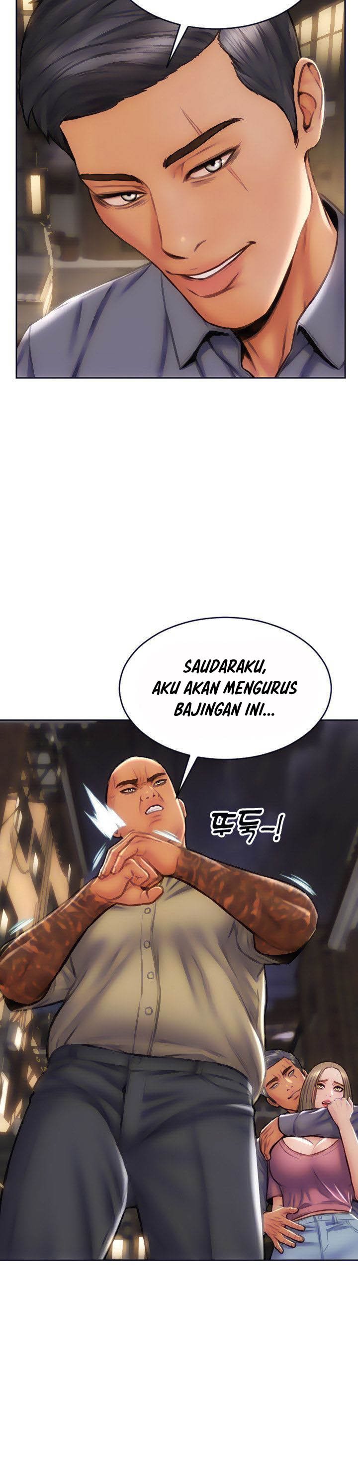 Bad Guy (Mojo) - Chapter 38 12