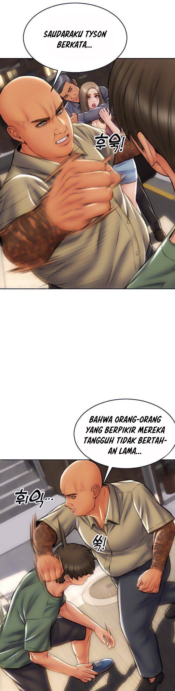 Bad Guy (Mojo) - Chapter 38 13