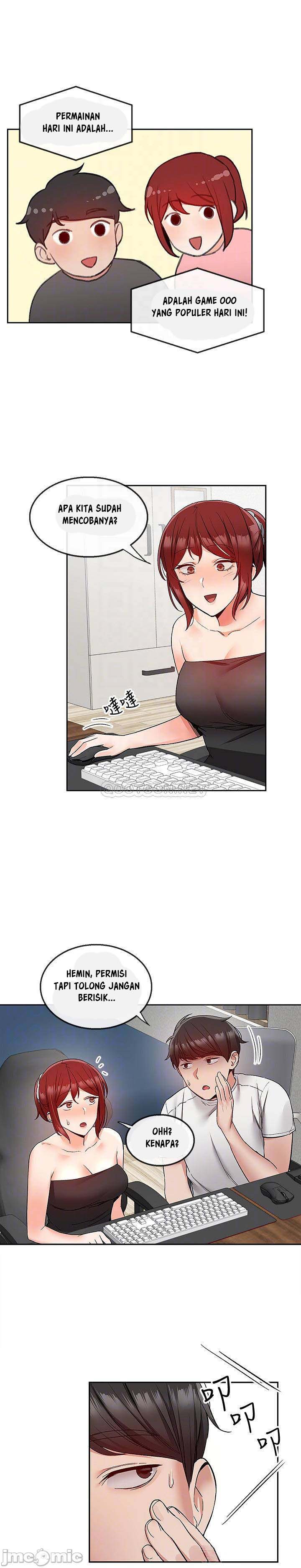 Floor Noise - Chapter 38 12