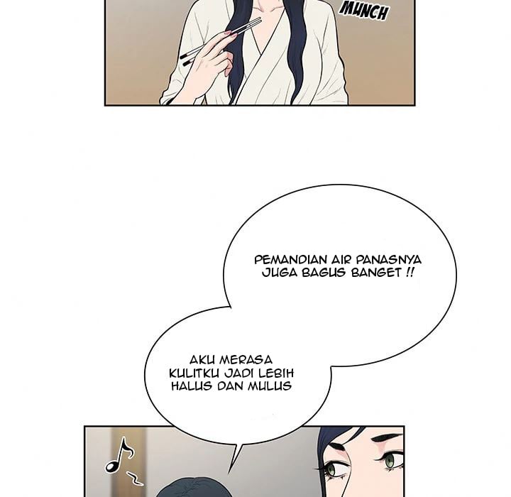 The Stand-up Guy (Dolphin) - Chapter 38 32