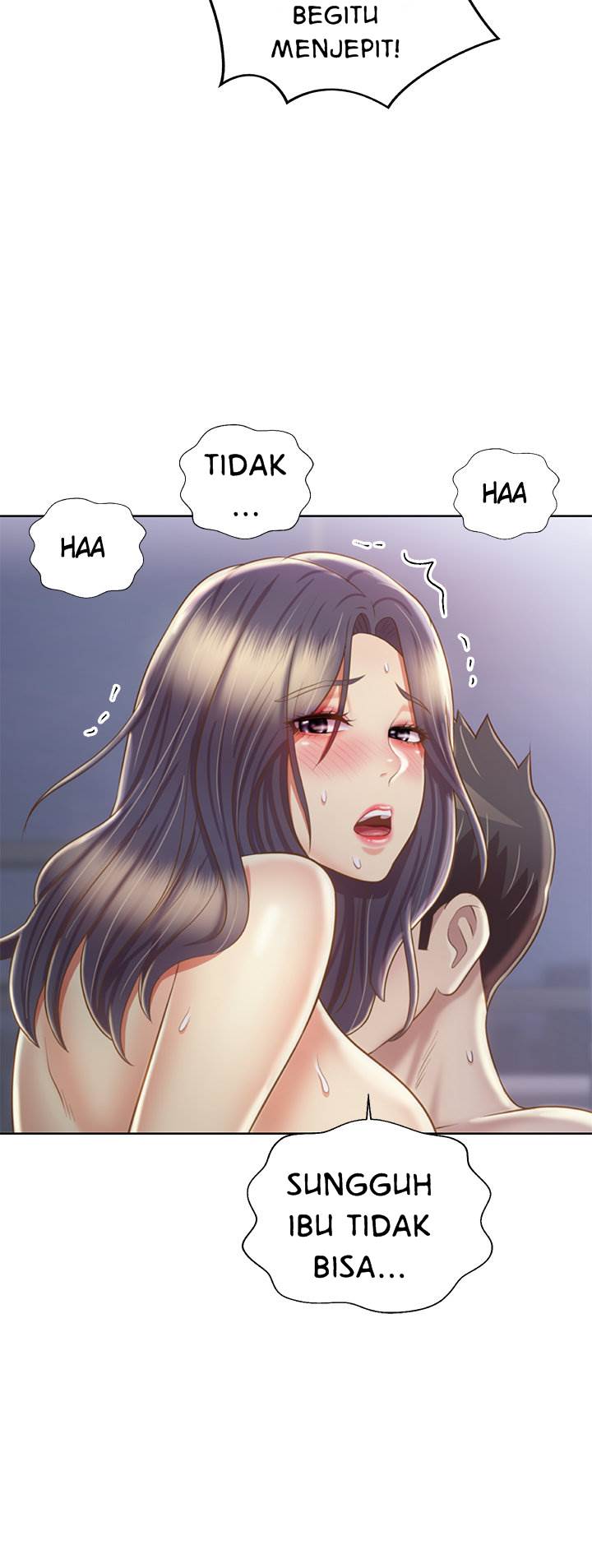 Noona&#8217;s Taste - Chapter 38 19