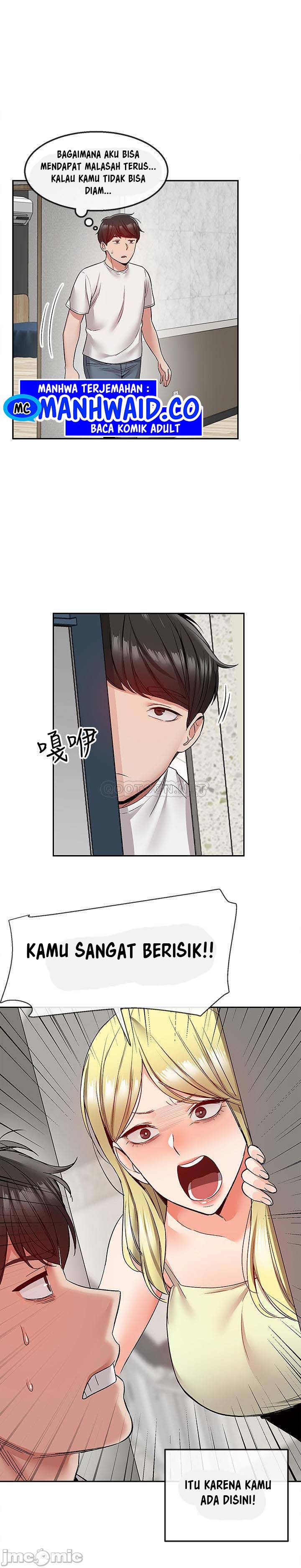 Floor Noise - Chapter 38 13