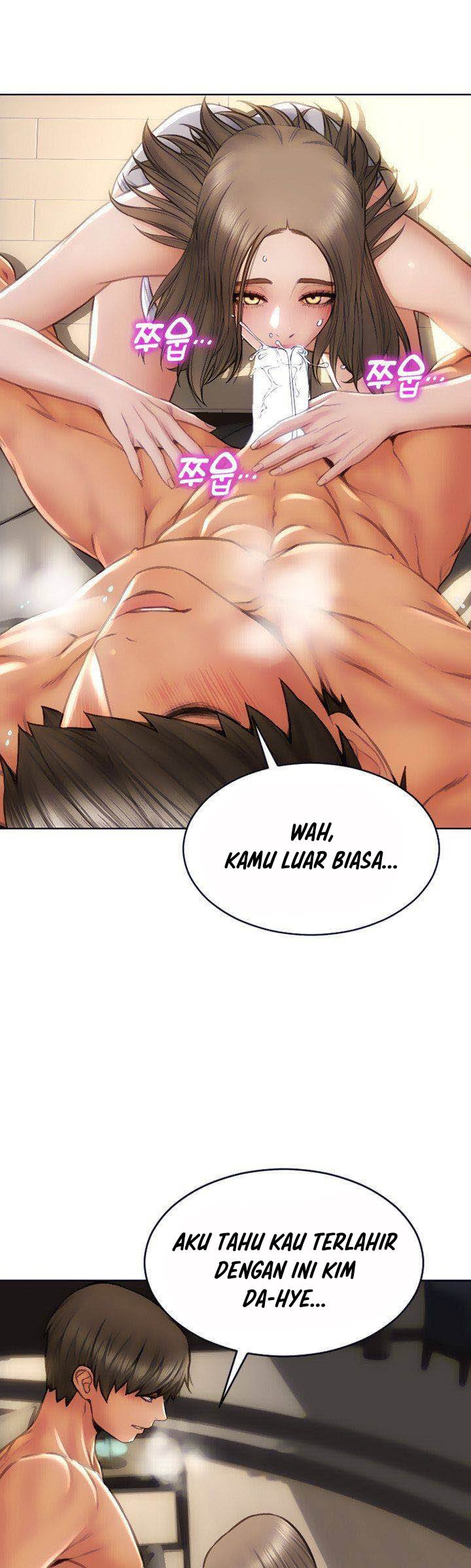 Bad Guy (Mojo) - Chapter 38 43
