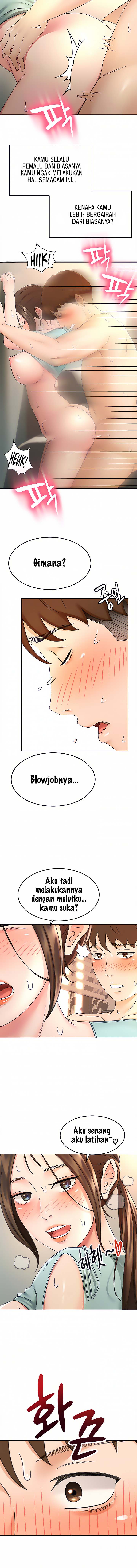 The Little Master - Chapter 38 10