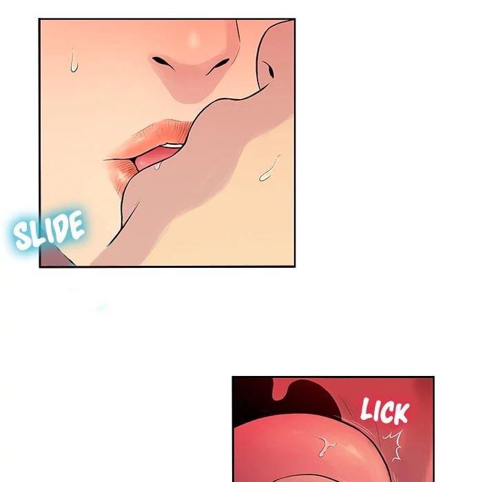 The Stand-up Guy (Dolphin) - Chapter 38 81