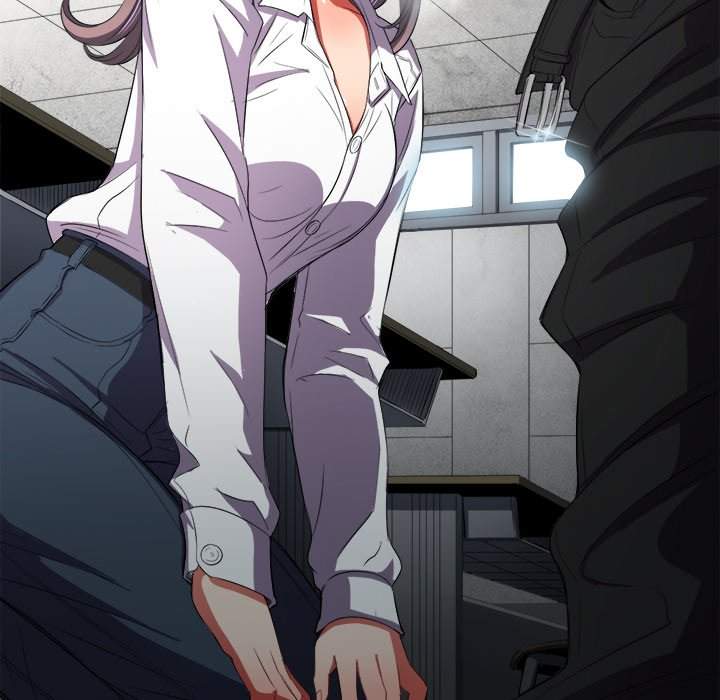 My High School Bully - Chapter 38 12