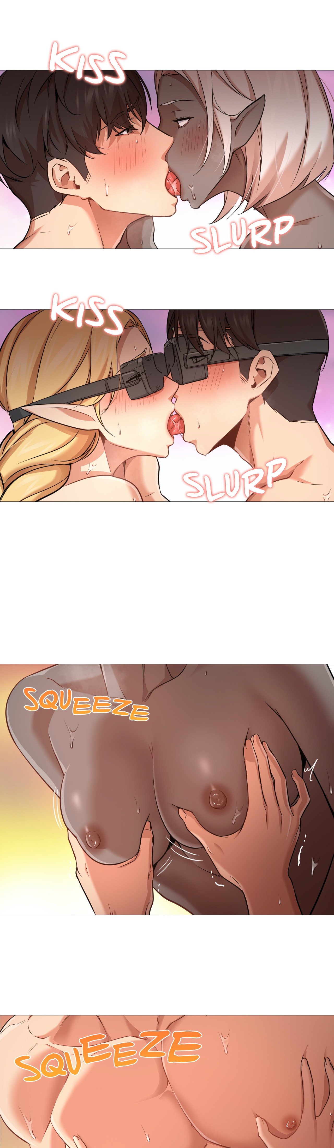 Man Up, Girl! - Chapter 38 14