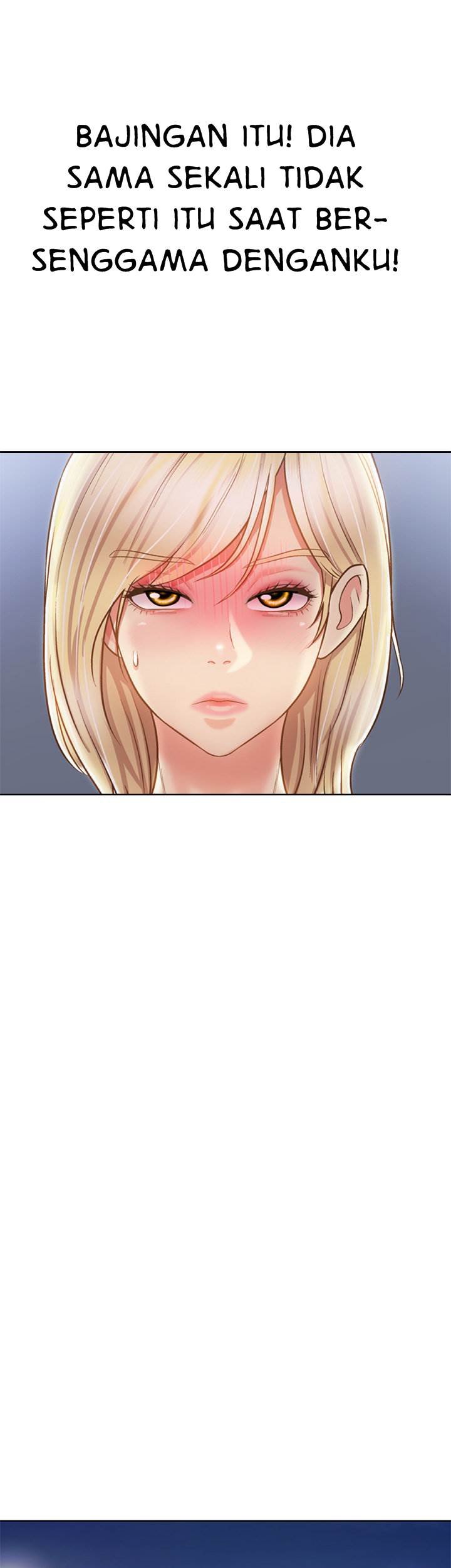 Noona&#8217;s Taste - Chapter 38 58