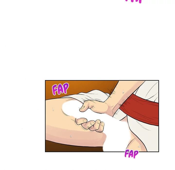 The Stand-up Guy (Dolphin) - Chapter 38 55