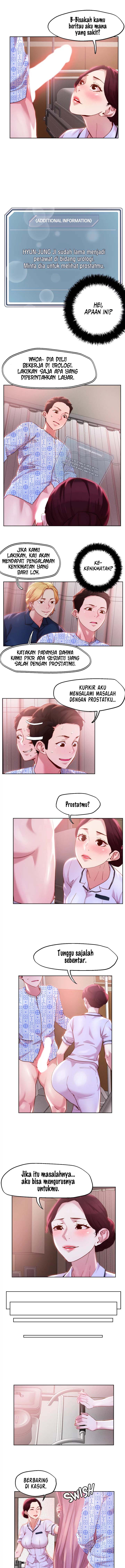 The Emperor of The Night - Chapter 38 6