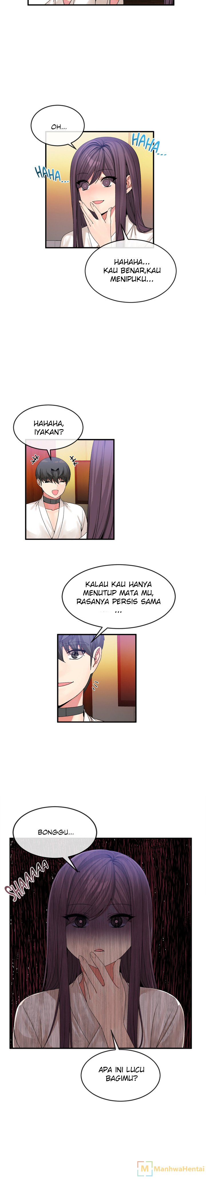 Deceptions (skull2) - Chapter 38 8
